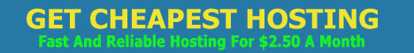 Get Cheapest Hosting